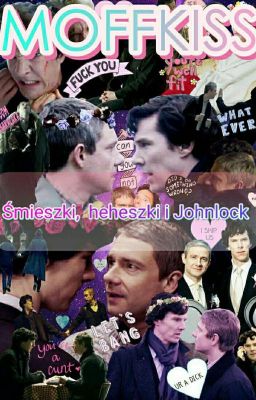 MOFFKISS | Sherlock PL