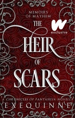 MOFM 4: The Heir of Scars