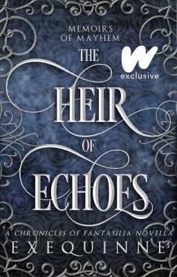 MOFM 6: The Heir of Echoes