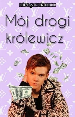 Mój drogi królewicz [DYLMAS]