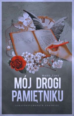 Mój drogi pamiętniku