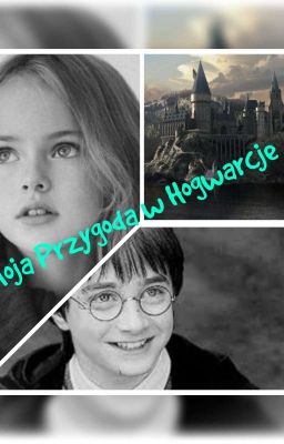 Moja Przygoda w Hogwarcje