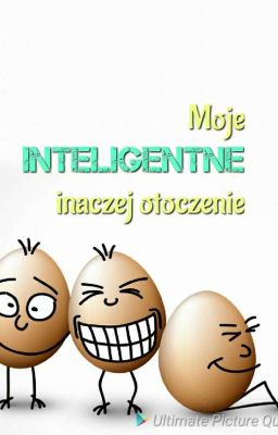 Moje inteligentne INACZEJ otoczenie