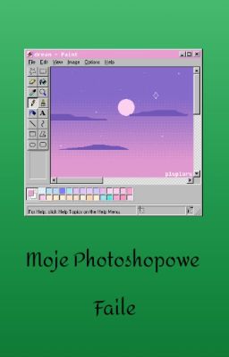 Moje Photoshopowe Faile
