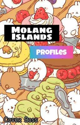 MoLang Islands - Profile