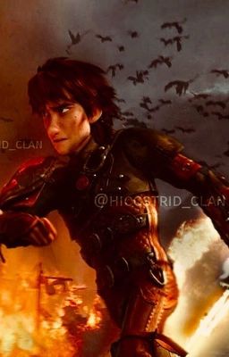 Molded in flames (A Httyd Fanfiction)