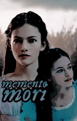 Momento Mori. Edmund Pevensie