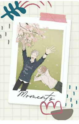 moments || yakulev one-shot