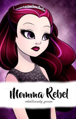 Momma Rebel (DISCONTINUED)