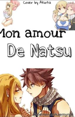 Mon amour de Natsu