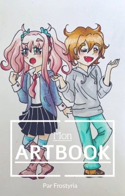 Mon artbook 