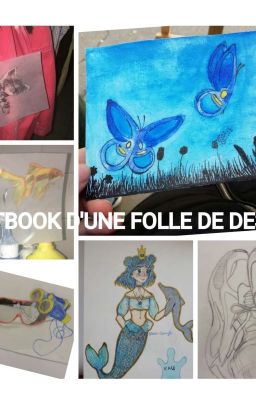 Mon Artbook  