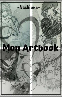 MON ARTBOOK