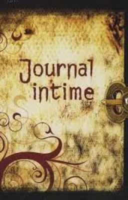 Mon Joli journal intime