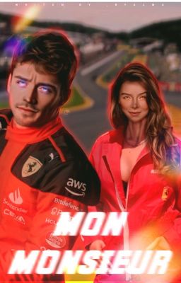 Mon monsieur•Charles Leclerc (LIBRO 1)