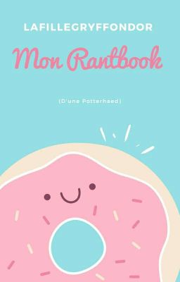 Mon Rantbook 