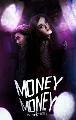 MONEY, MONEY ━ graphic shop