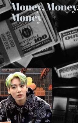 Money, Money, Money (JIKOOK) 