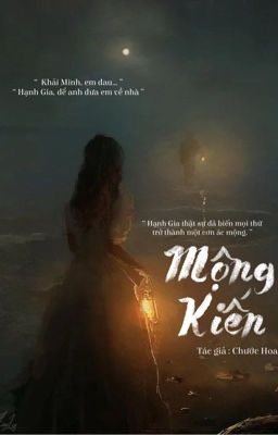 Mộng Kiến