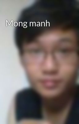 Mong manh