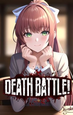 Monika's Death Battle votes