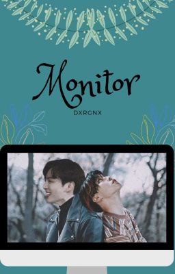 Monitor: Amor A Distancia 🌟 Jikook 🌟