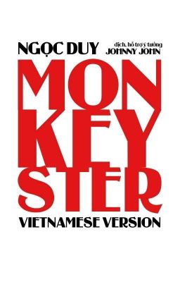 Monkeyster (Vietnamese Version)