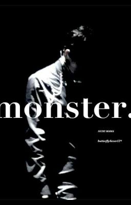 MONSTER|| EXO