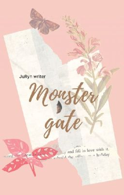 Monster gate