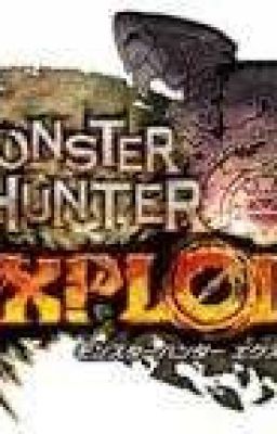 monster hunter explore