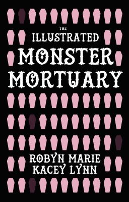 Monster Mortuary