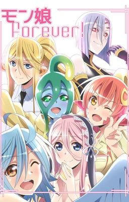 Monster Musume x Male Reader (On Hold)