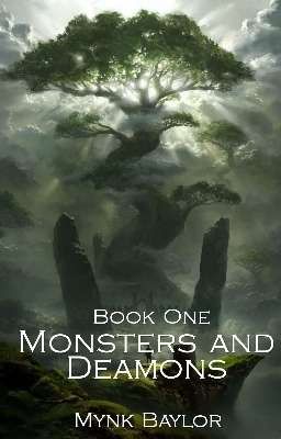 Monsters and Deamons | Book One | ✔