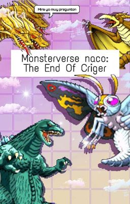 Monsterverse naco: The end of cringe