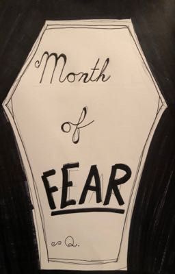 Month of Fear