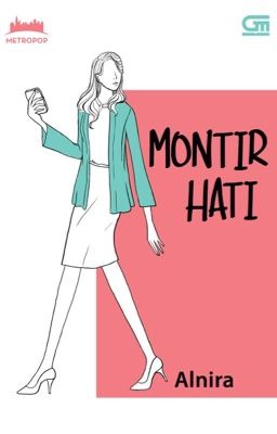 Montir Hati (SEGERA TERBIT)