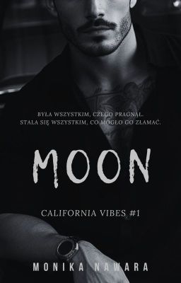 MOON - California Vibes #1