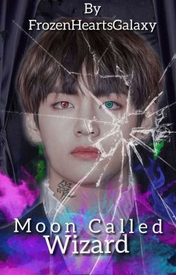 Moon Called Wizard | Kim Taehyung