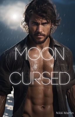 Moon Cursed (Book 2 in The Star and Her Moon Series)