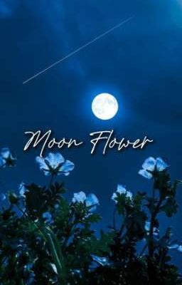 Moon Flower 