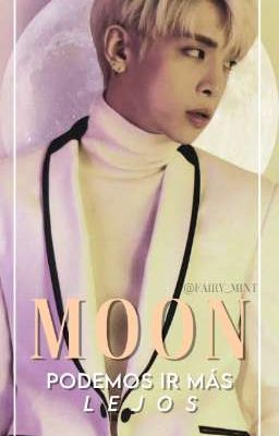 MOON ── ✧ JongTae (O.S)