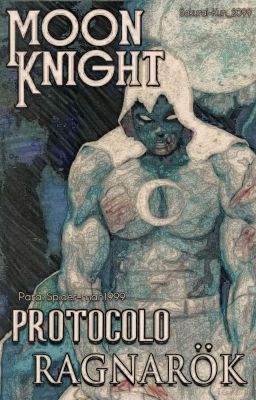 Moon Knight: Protocolo Ragnarök