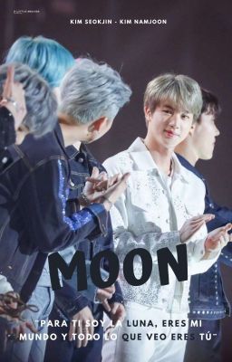 moon | namjin