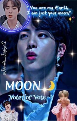 Moon ~ Vote For Vote {CLOSED}