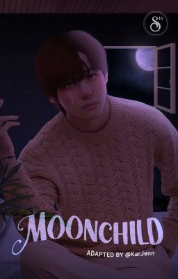 Moonchild ♡ KookV [ Adaptación ]