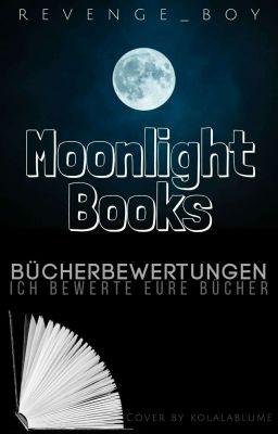 Moonlight Books - Bücherbewertungen