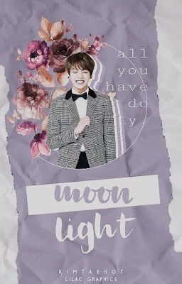 Moonlight|| J. Jungkook 