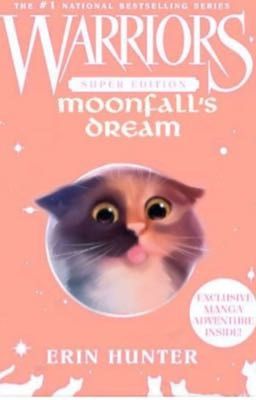 Moonstar's Dream