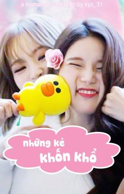 [MoonSun][series] Những kẻ khốn khổ