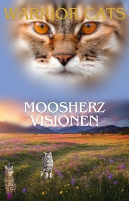 Moosherz Visionen - Short Adventure